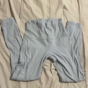 Lululemon align leggings